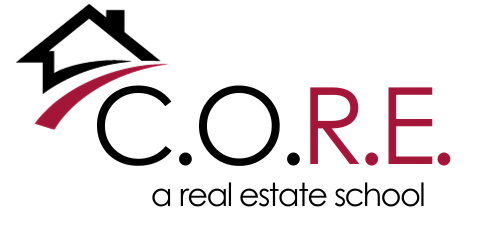 C.O.R.E. Real Estate School primary image