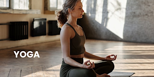 Hauptbild für Yoga