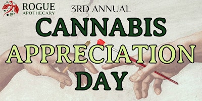 Imagen principal de Cannabis Appreciation Day