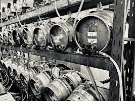 Ashton Beer & Cider Festival 2024  primärbild