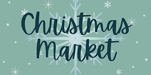 Christmas Market primary image