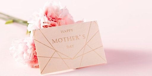 Hauptbild für Mother's Day Champagne Brunch & Boutique