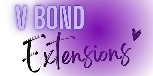 Hauptbild für Demo & Hands-On V Bond Extension Education