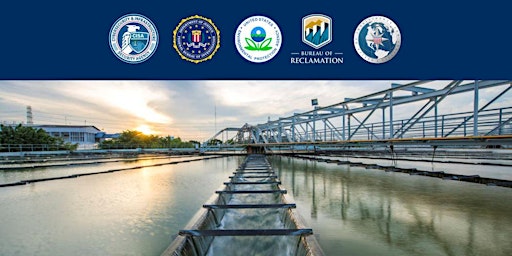 Imagen principal de Region 8 Water and Wastewater Security Summit | Denver