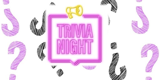 Primaire afbeelding van JWCA Trivia Night