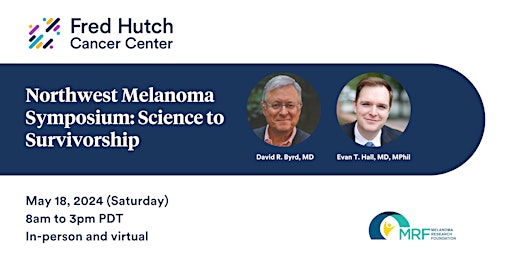 2024 Northwest Melanoma Symposium: Science to Survivorship  primärbild