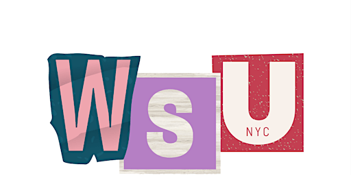 Primaire afbeelding van Women Stand Up NYC Presents : The Newbies