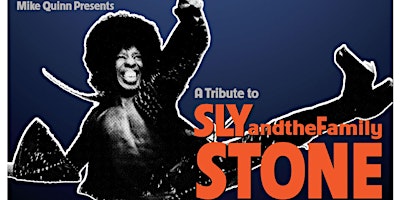 Dance to the Music - A Tribute To Sly and the Family Stone primary image