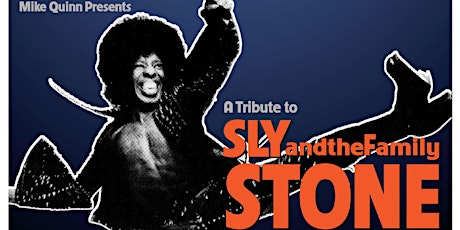 Primaire afbeelding van Dance to the Music - A Tribute To Sly and the Family Stone