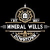 Logo van Downtown Mineral Wells, TX