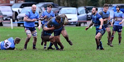 Image principale de Wilmslow Rugby Club Dinner