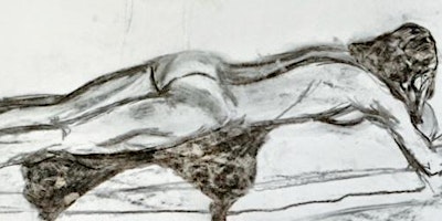 Life Drawing Every Tuesday for 6 weeks from 9/4/24 7pm-9pm primary image