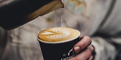 Image principale de Latte Art Basics