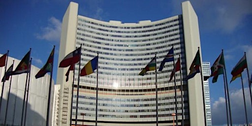 Imagem principal do evento Study visit to the United Nations in Vienna