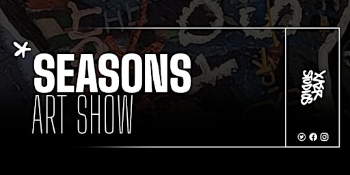 Primaire afbeelding van Seasons: Art Show