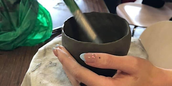 Chilli Studios hosts Pottery in the Park