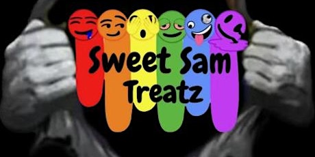 The Sweet Taste Of Sam AGAIN!!!!!!!