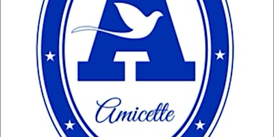 The Amicette's Games & More Fundraiser primary image