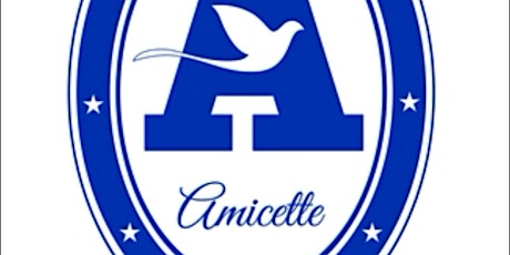 The Amicette's Games & More Fundraiser