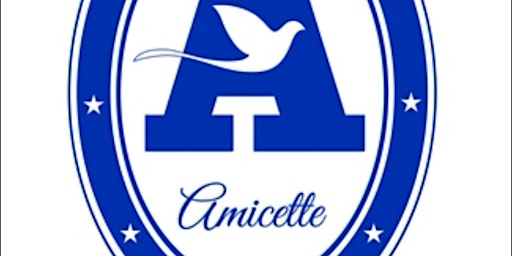 Imagem principal de The Amicette's Games & More Fundraiser