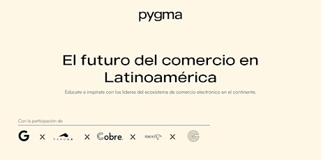 El Futuro del Comercio en Latinoamérica