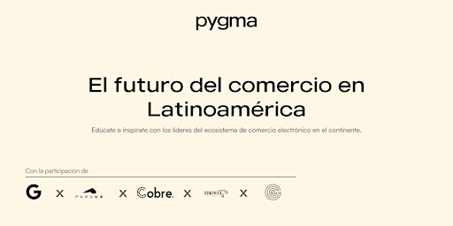 Imagen principal de El Futuro del Comercio en Latinoamérica