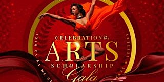 Celebration of the Arts Fundraising Gala
