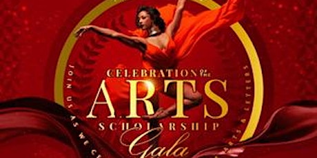 Celebration of the Arts Fundraising Gala