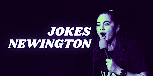 Image principale de Jokes Newington