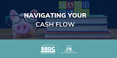 Imagen principal de Navigating Your Cash Flow