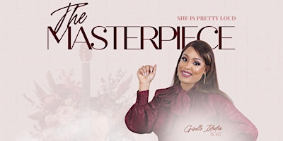 Primaire afbeelding van The Masterpiece