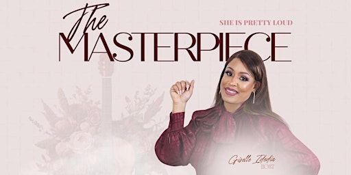 Imagen principal de The Masterpiece