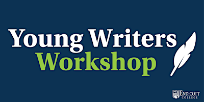 Hauptbild für Young Writers Workshop