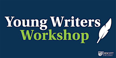 Imagem principal do evento Young Writers Workshop