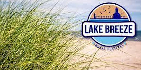 2024 Lake Breeze Music Festival  primärbild