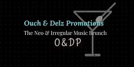 The Neo & Irregular Music Brunch Part 5 - The Spring Edition