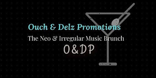 The Neo & Irregular Music Brunch Part 5 - The Spring Edition primary image