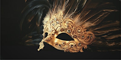 The Tyquan McAllister Foundation 2nd Annual Masquerade Gala primary image