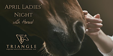 April  Ladies' Night with Horses!