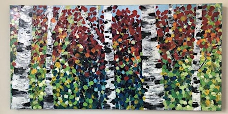 Birch Trees