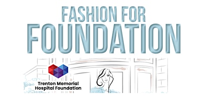 Imagem principal do evento Fashion for Foundation