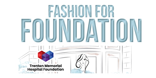 Fashion for Foundation  primärbild