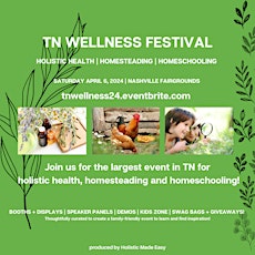 TN Wellness Festival 2024