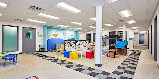 Stride Autism Centers Coralville Open House primary image