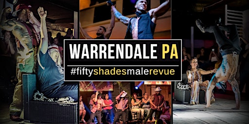 Hauptbild für Warrendale PA | Shades of Men Ladies Night Out