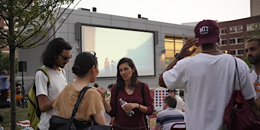 Imagen principal de Speed Networking with Cambridge Volunteers