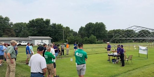2024 Turf & Ornamentals Field Day primary image