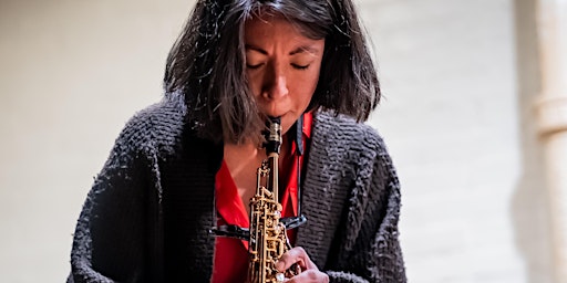 Primaire afbeelding van Washington Women in Jazz Festival