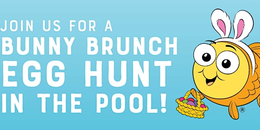 Imagem principal do evento Bunny Brunch and Egg Hunt!