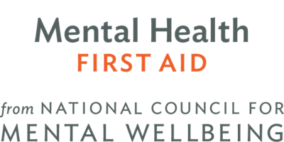 Hauptbild für Mental Health FIRST AID